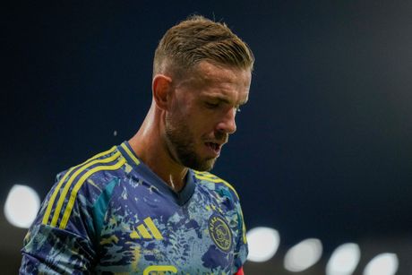 Fudbal Liga Evrope FK Vojvodina FK Ajaks Ajax Fudbal Liga Evrope FK Vojvodina FK Ajaks Ajax