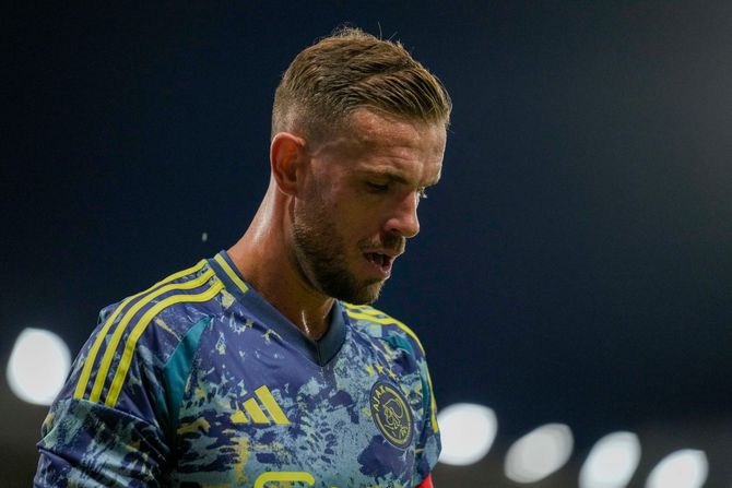Fudbal Liga Evrope FK Vojvodina FK Ajaks Ajax Fudbal Liga Evrope FK Vojvodina FK Ajaks Ajax