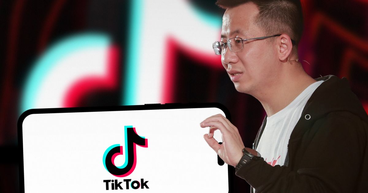 Ko je Zhang Yiming o čijoj aplikaciji danas govori ceo svet? Osnovao TikTok pa se povukao sa pozicije