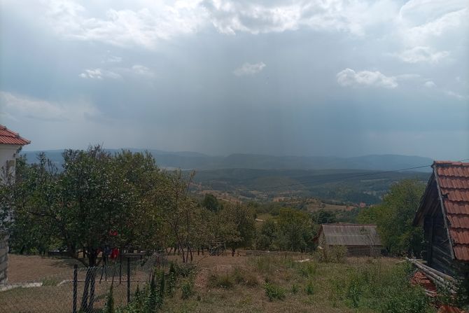 sveti ilija, grmljavina, zapadna srbija, lešnik