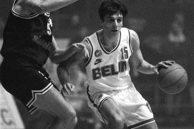 Ivica Mavrenski Ivica Mavrenski