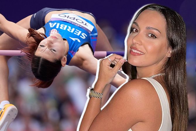Angelina Topić, Ivana Maksimović Anđušić Angelina Topić, Ivana Maksimović Anđušić