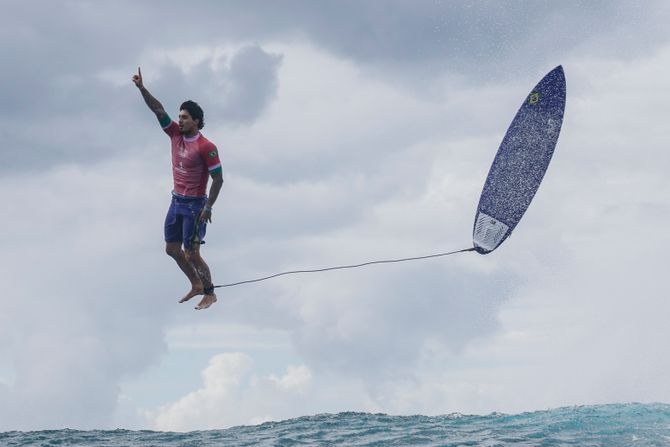 Gabriel Medina