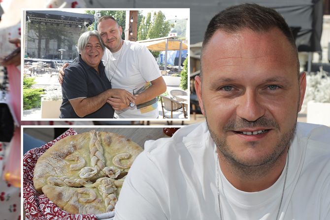 Guča 2024 Dejan Petrović Guča 2024 Dejan Petrović