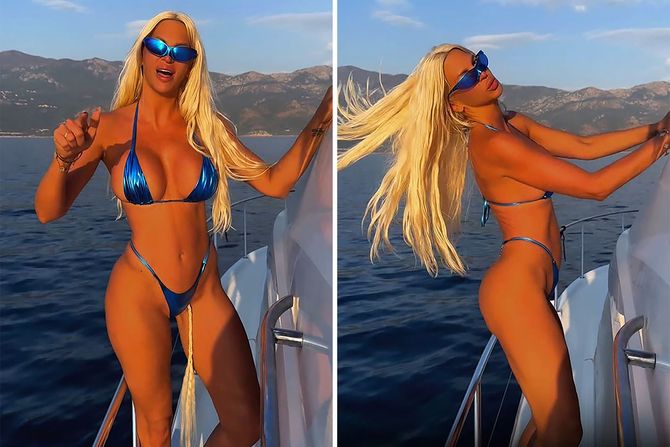 Jelena Karleuša