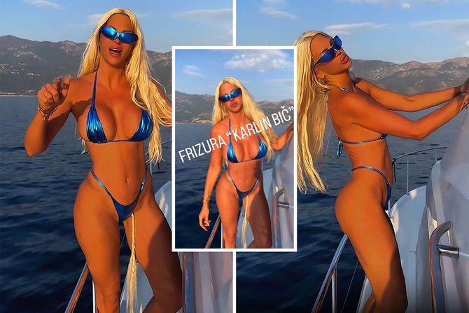 Jelena Karleuša