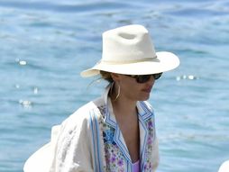 Jessica Alba, Džesika Alba