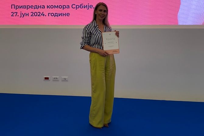 Marija Đorđević Marija Đorđević