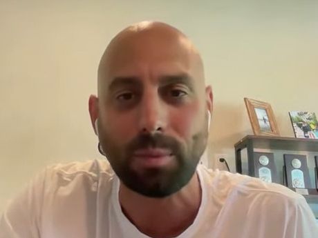 Milorad Čavić Milorad Čavić