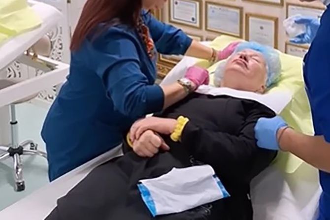 Nada Topčagić Nada Topčagić