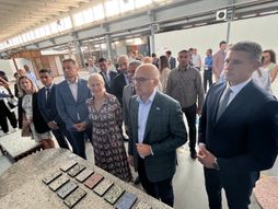 NTP Čačak, Jelena Begović