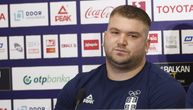 Armin Sinančević počinje nastup na Olimpijskim igrama: Evo šta je potrebno da ode u finale