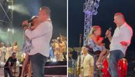 Vlado Georgiev posle 6 godina objavio prvi snimak sa ćerkicom Elenom! Prizor je predivan