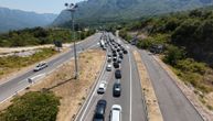 DETALJAN SPISAK Ako putujete u Crnu Goru ovo morate znati: Saobraćaj obustavljen na velikom broju deonica