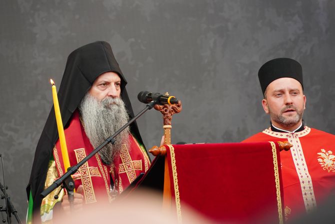 Loznica , Dan sećanja na sve stradale i prognane u oružanoj akciji Oluja obeležavanje