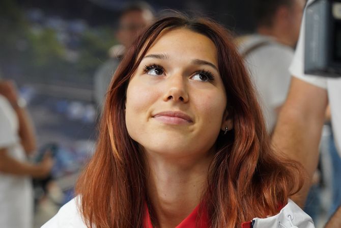 Angelina Topić Angelina Topić
