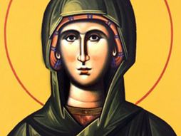 Blaga Marija Magdalena