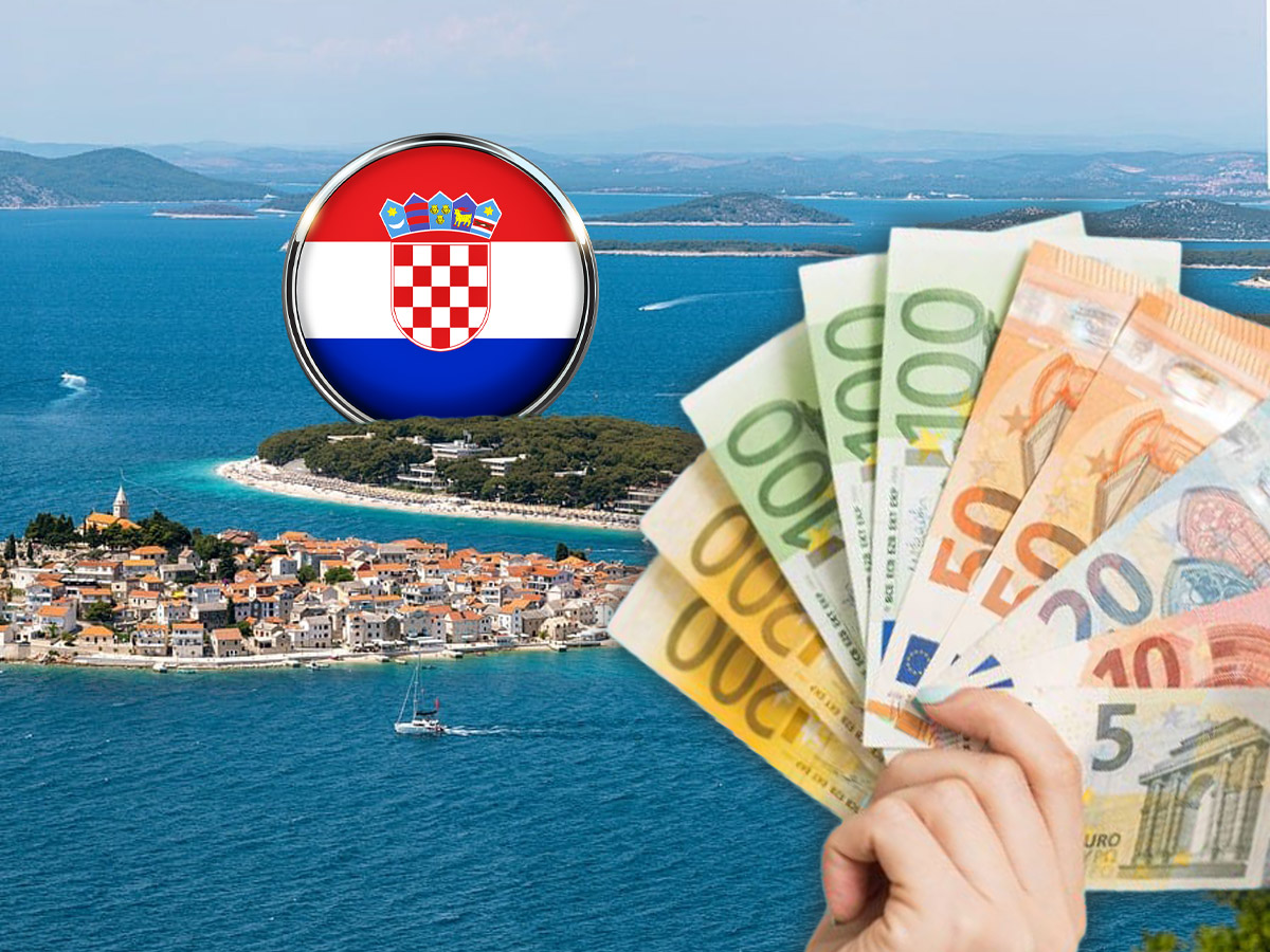 Hrvati u PANICI, slede najgadnije posledice Trampovog rata do sada: Sve će se dogoditi već do leta