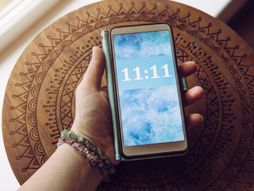 11:11 anđeoski broj