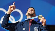 Novak Đoković je nakon osvajanja zlata na Olimpijskim igrama oborio još jedan rekord