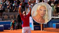 Jelena Karleuša se javno obratila Đokoviću nakon osvojenog zlata na Olimpijadi: "Nedostižni!"