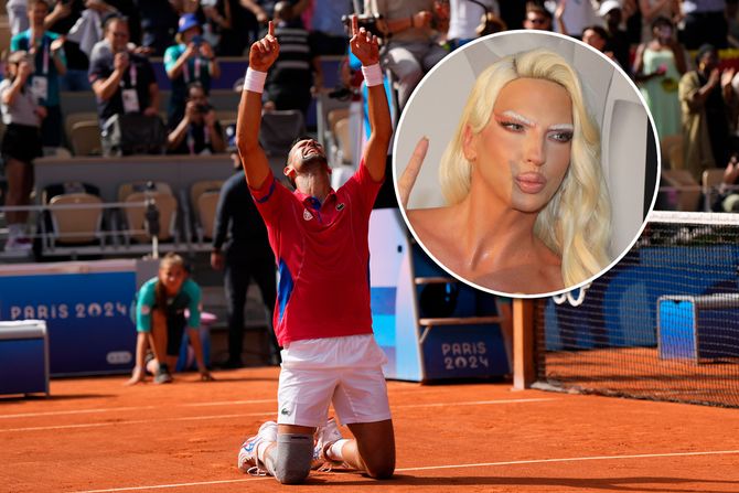 Jelena Karleuša Jelena Karleuša