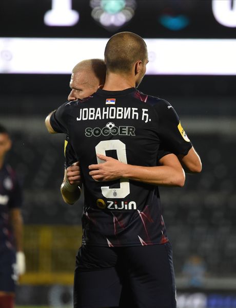 Đorđe Jovanović Đorđe Jovanović
