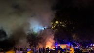 Pribavljaju se dokazi o požarima u Novom Beogradu: Oglasilo se Tužilaštvo