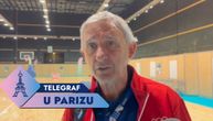 Pešić pred četvrtfinale OI: "Australija je najbolji tim na turniru, teže je bilo protiv Južnog Sudana"