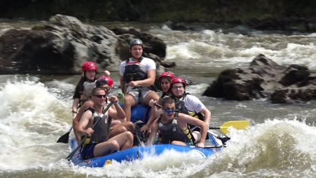 Limska regata, Priboj Limska regata, Priboj