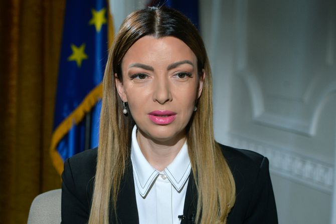 Adrijana Mesarović Adrijana Mesarović