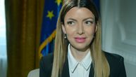 Ministarka Mesarović na međunarodnom panelu u Kini: "Predstavila sam osnove privrednog razvoja Srbije"