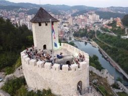 Tvrđava Užice