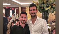Spektakl u najavi: Novak Đoković stiže na finale Mundijala da navija za Mesija?