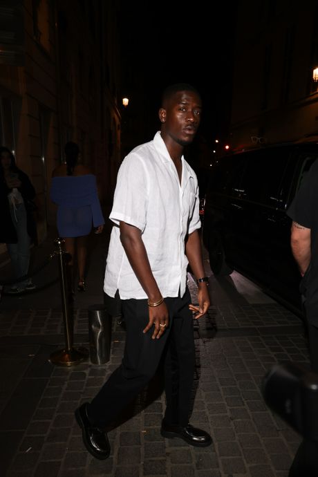 Damson Idris