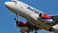 Air Serbia's statement regarding inability of representatives of Croatian parliament to board flight to Zagreb