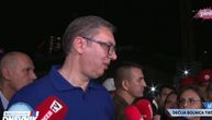 Vučić: Kurti pokušava da izazove ratni sukob, mi želimo da sačuvamo mir