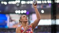 Sandra Elkasević osvojila bronzanu medalju na Olimpijskim igrama u Parizu!