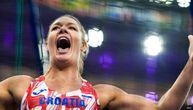 Evo koliko novca Hrvatska daje Sandri Elkasević za osvojenu bronzanu medalju na Olimpijskim igrama