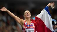 Zbog čega Sandra više nije Perković, nego Elkasević? Evo ko je muž bronzane Hrvatice sa Olimpijskih igara