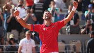 Djokovic posts wonderful message for Serbian Paralympians