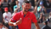 Well-known world politician delighted by Novak crossing himself: "Among most beautiful things about Olympics"