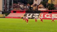 Čačani morali da igraju u Užicu: Borcu taličan stadion "Radomir Antić", demolirali Trajal za prvo mesto!