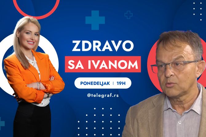 Zdravo sa Ivanom prof.dr Vladislav Vukomanović