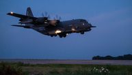 Avion američkih specijalnih snaga iznad Srbije: Šta je MC-130J Commando II i koja je njegova misija ovde
