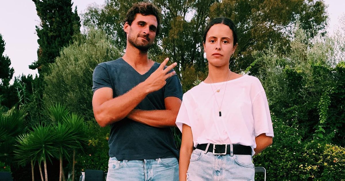 Who is Djokovic's daughter-in-law who gave them a grandchild: A Brazilian woman who is not interested in fame, and Dijana and Novak adore her