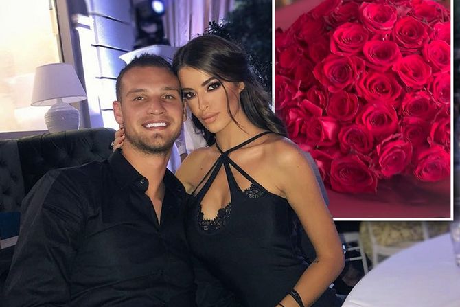 Ana i Predrag Rajković Ana i Predrag Rajković