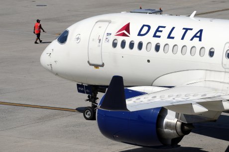 Delta Air Lines