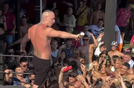 Dragomir Despić Desingerica