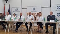 Ministar zdravlja Zlatibor Lončar predstavio tim stručnjaka koji će se baviti litijumom